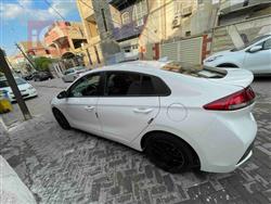 هيونداي ايونك